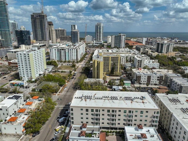 property's view of city