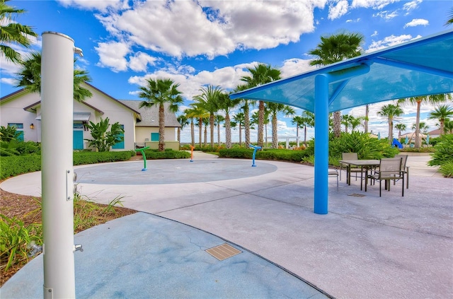 11605 Cleyera Ct, Riverview, FL 33579 - view of property's community