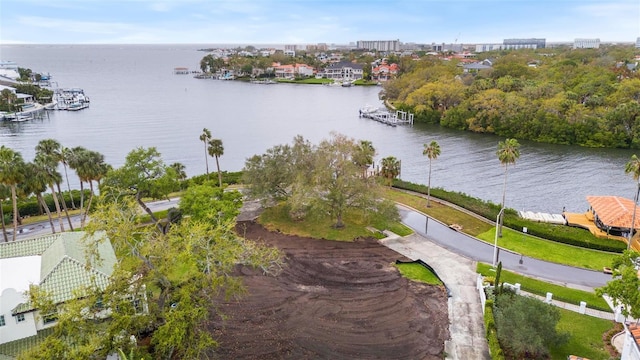 Listing photo 3 for 824 S Bayside Dr, Tampa FL 33609