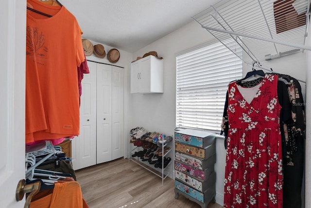 6606 Dolphin Cove Dr, Apollo Beach, FL 33572 - view of storage room
