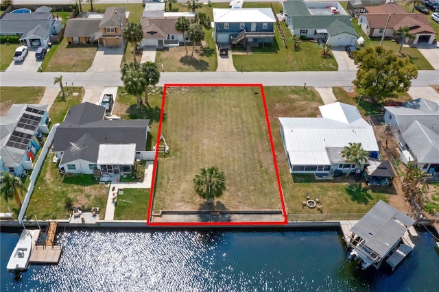 LOT85 Mako Dr, Hudson FL, 34667 land for sale