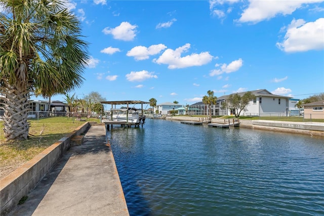 Listing photo 2 for LOT85 Mako Dr, Hudson FL 34667