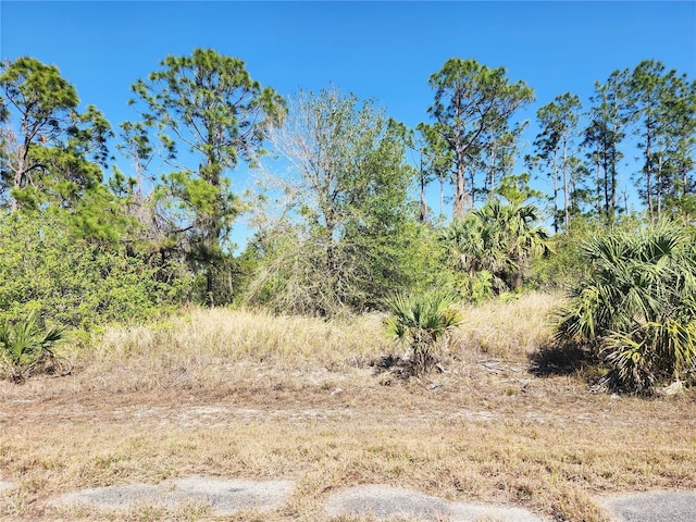 LOT14 Hamerton Rd, North Port FL, 34288 land for sale