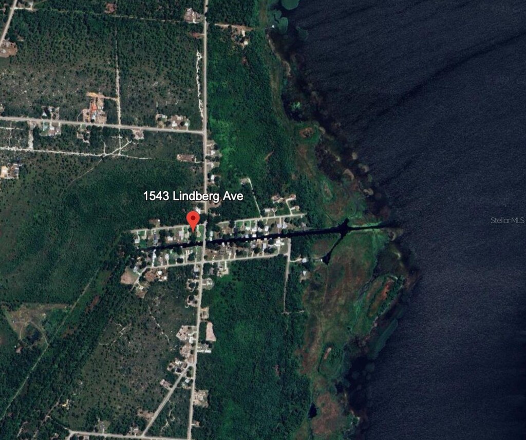1543 Lindberg Ave, Lake Placid, FL 33852 - photo 1