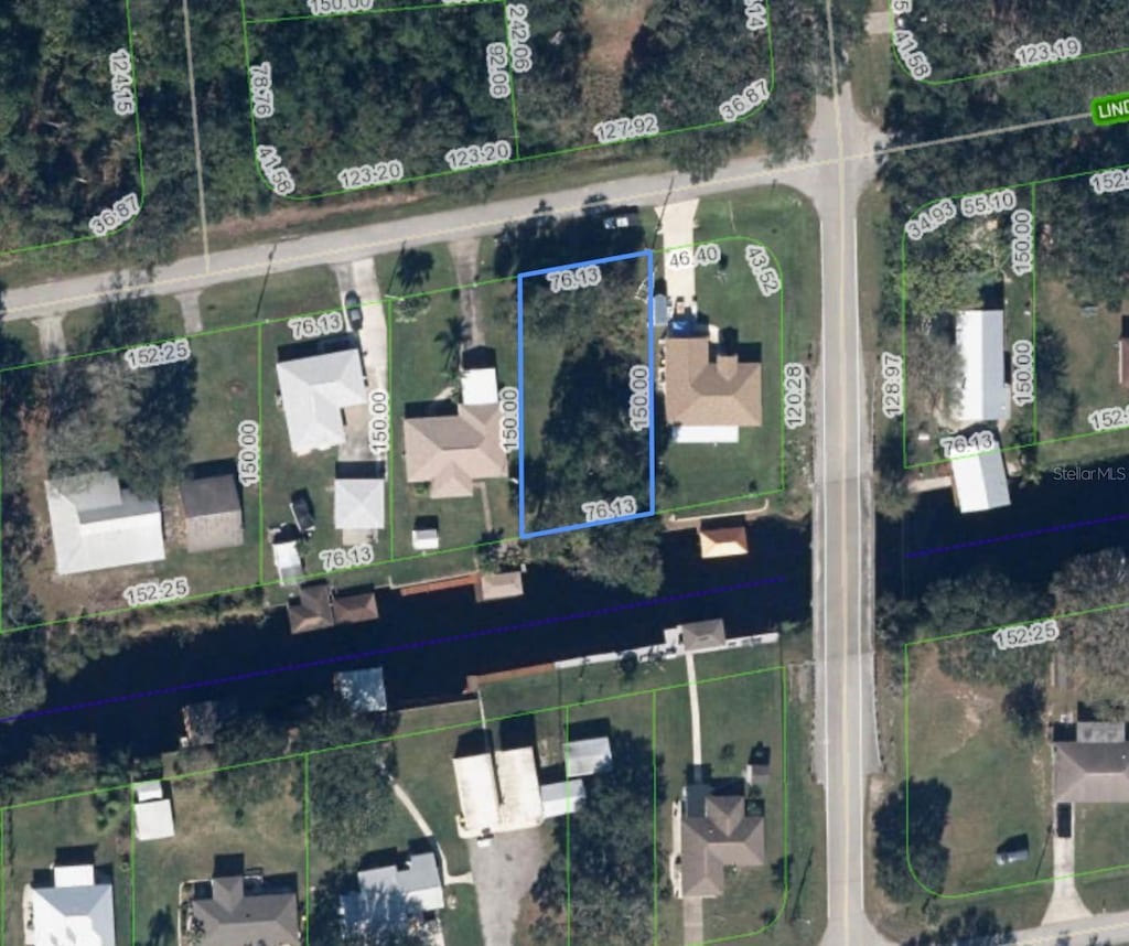 1543 Lindberg Ave, Lake Placid, FL 33852 - photo 2