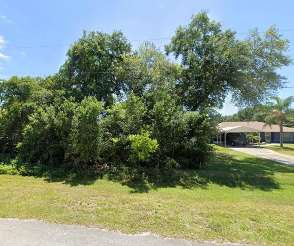 1543 Lindberg Ave, Lake Placid, FL 33852 - photo 3