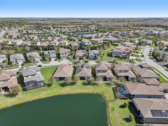 30280 Southernwood Ct, Wesley Chapel, FL 33543 - photo 47