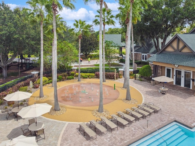 7309 Night Heron Dr, Land O Lakes, FL 34637 - photo 80