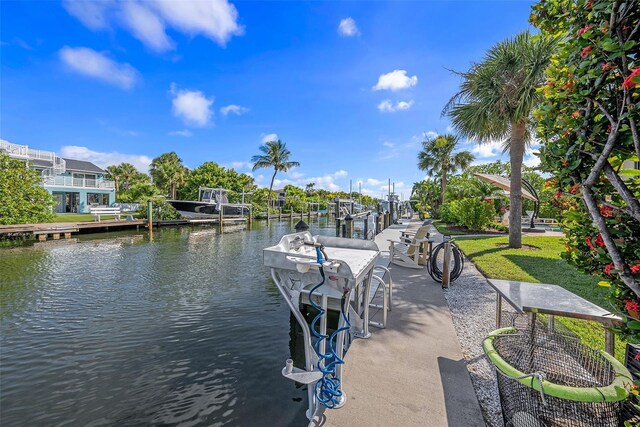 520 74th St Unit 1, Holmes Beach, FL 34217