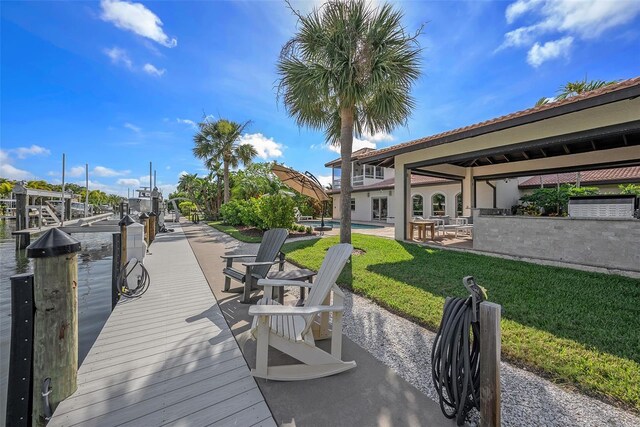520 74th St Unit 1, Holmes Beach, FL 34217