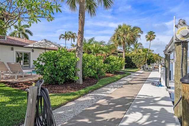 520 74th St Unit 1, Holmes Beach, FL 34217