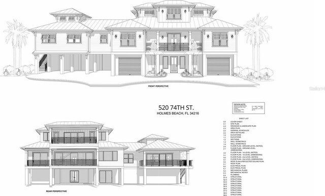 520 74th St Unit 1, Holmes Beach, FL 34217