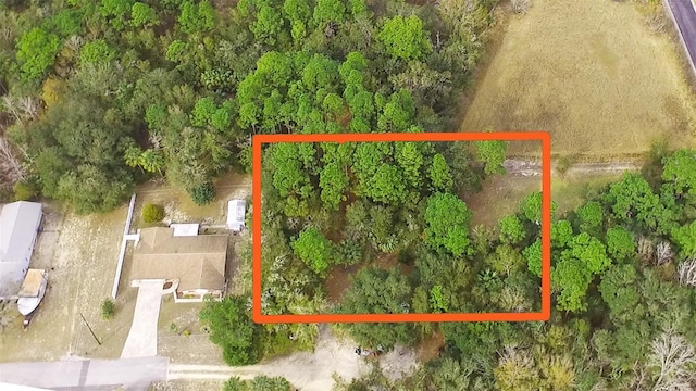 725 NE 13th Ter, Crystal River FL, 34428 land for sale