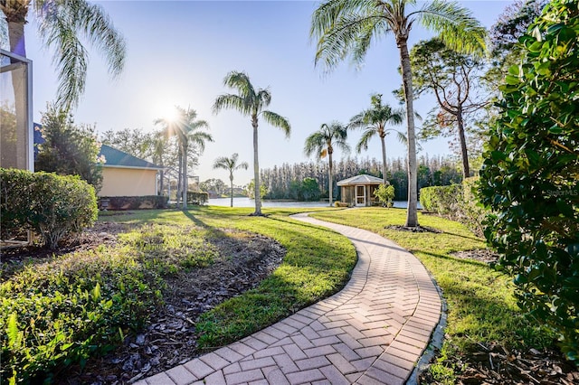 10411 Cory Lake Dr, Tampa, FL 33647 - photo 30