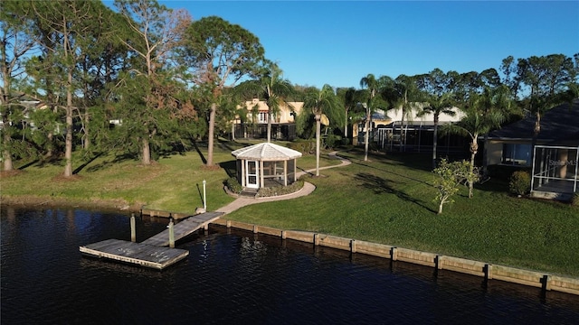 10411 Cory Lake Dr, Tampa, FL 33647 - photo 32