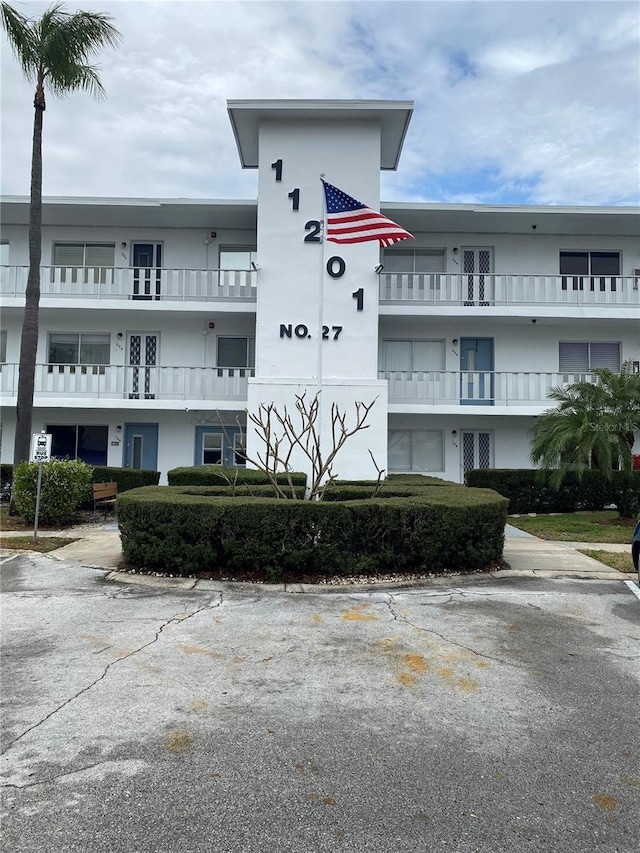 11201 80th Ave Unit 305, Seminole, FL 33772 - view of property