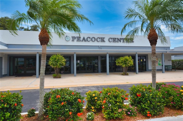 11201 80th Ave Unit 305, Seminole, FL 33772 - view of building exterior