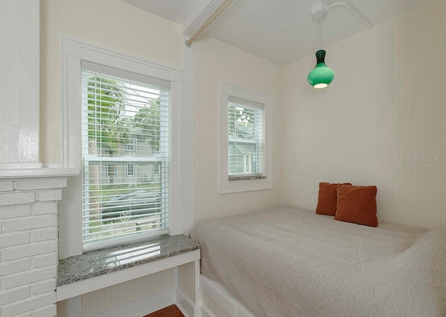 view of bedroom