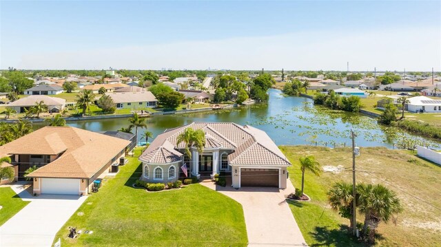 613 SE 4th Pl, Cape Coral, FL 33990 - photo 47