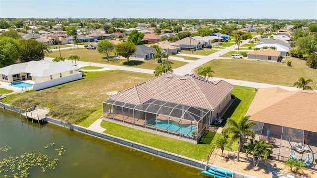 613 SE 4th Pl, Cape Coral, FL 33990 - photo 50