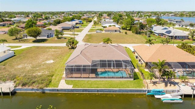 613 SE 4th Pl, Cape Coral, FL 33990 - photo 51