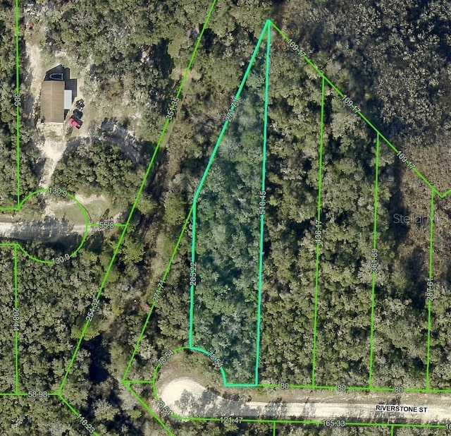 0 Riverstone St Lot 26, Webster, FL 33597 - photo 4