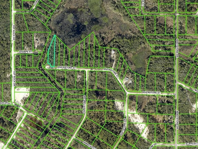 0 Riverstone St Lot 26, Webster, FL 33597 - photo 6