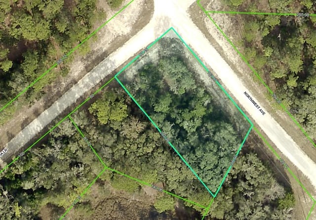 Listing photo 2 for 0 NW Ave Lot 32, Webster FL 33597