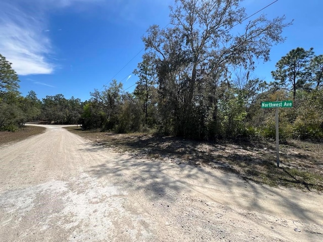 0 NW Ave Lot 32, Webster, FL 33597