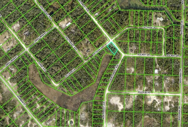 0 NW Ave Lot 32, Webster, FL 33597