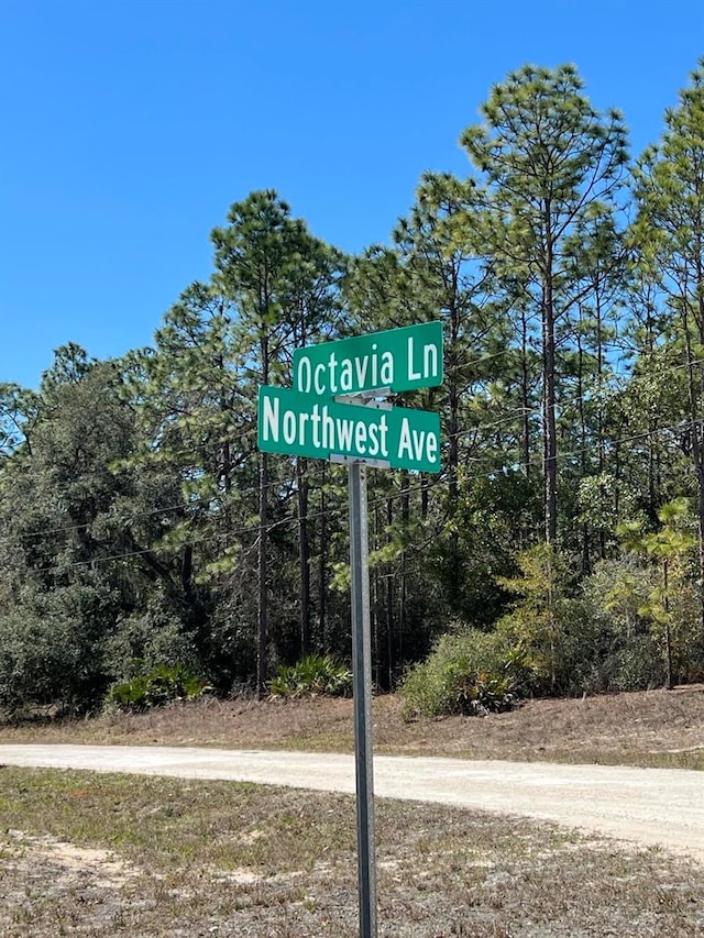 0 NW Ave Lot 32, Webster, FL 33597