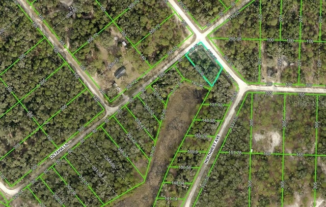 0 NW Ave Lot 32, Webster, FL 33597