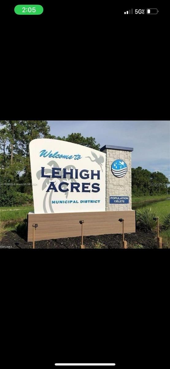 523 Woodman Dr, Lehigh Acres, FL 33972 - photo 1