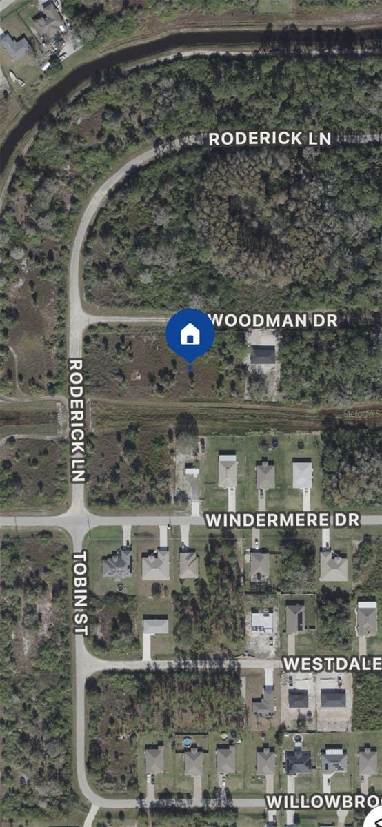 Listing photo 2 for 523 Woodman Dr, Lehigh Acres FL 33972