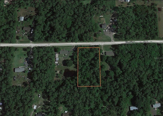 4131 Oleander Ave, Bunnell FL, 32110 land for sale