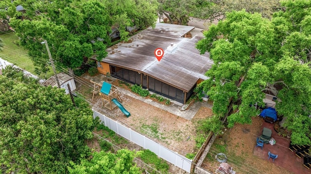 1301 45th Ave N, Saint Petersburg, FL 33703 - photo 40