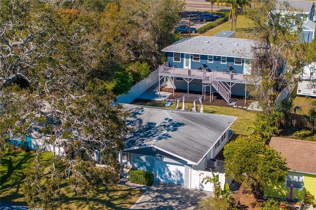 5713 23rd Ave S, Gulfport, FL 33707 - photo 1