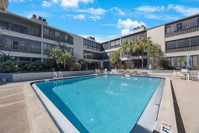 215 Valencia Blvd Unit 205, Belleair Bluffs, FL 33770 - photo 32