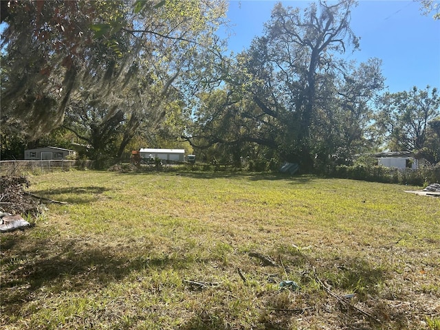 7707 Gibsonton Dr, Gibsonton FL, 33534 land for sale