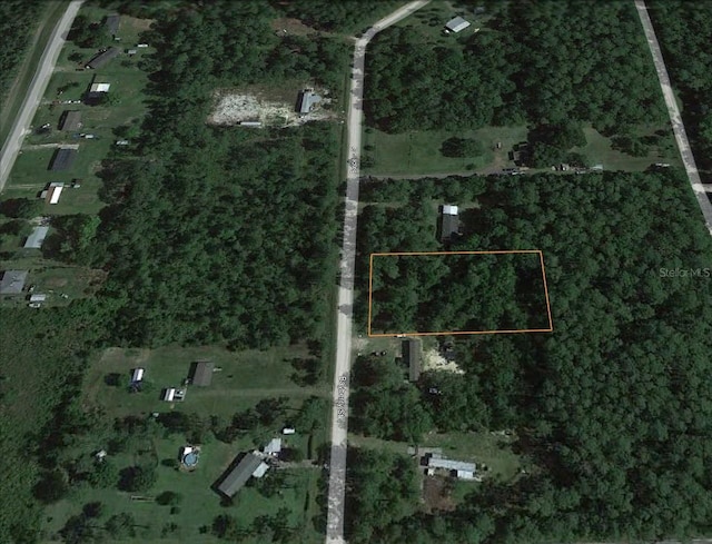 1439 Bayberry St, Bunnell FL, 32110 land for sale