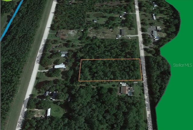 1752 Bayberry St, Bunnell FL, 32110 land for sale