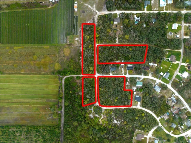 5406 Oak Cir, Sebring FL, 33870 land for sale