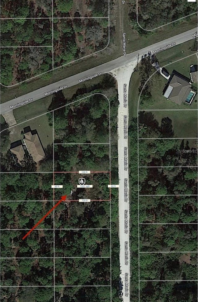 Address Not Disclosed, Gorda FL, 33955 land for sale