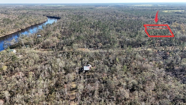 NW Fox Run Trl, Mayo FL, 32066 land for sale