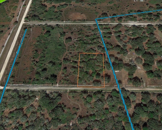 22233 NW 262nd St, Okeechobee FL, 34972 land for sale