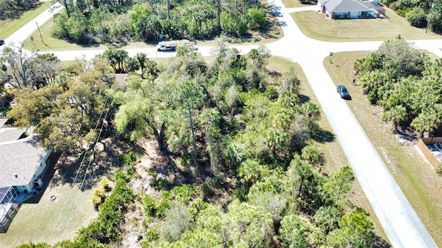 14526 Chamberlain Blvd, Port Charlotte FL, 33953 land for sale