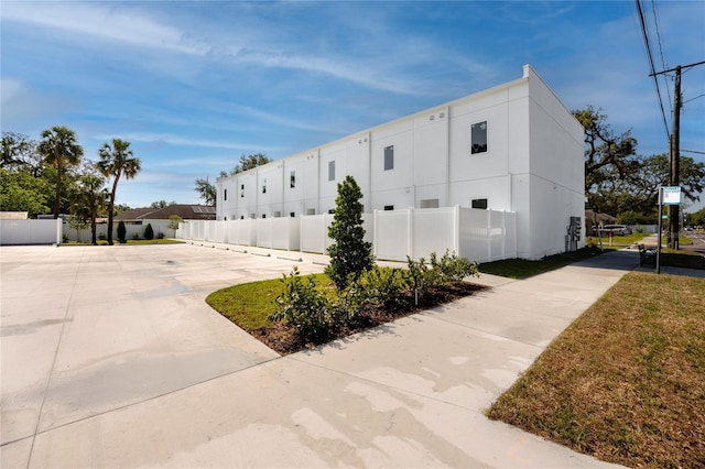 3402 E 28th Ave Unit 7, Tampa, FL 33605 - view of property