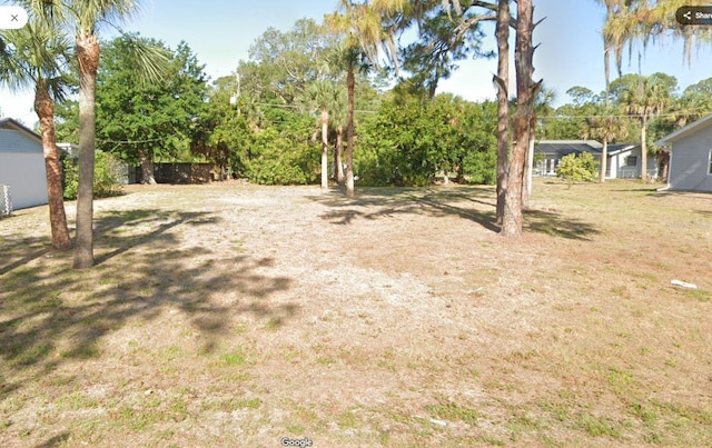 2441 Dando St, Port Charlotte FL, 33948 land for sale