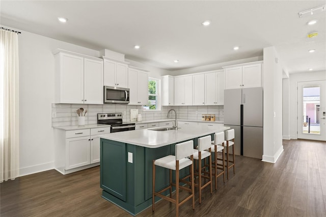 410 W Paris St, Tampa, FL 33604 - photo 12
