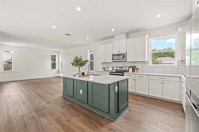 410 W Paris St, Tampa, FL 33604 - photo 11